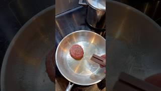 How to Make A Beef Burguer 