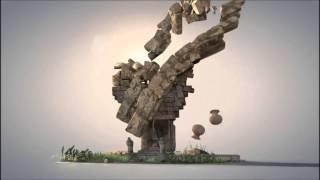 ThaiPBS Ident 2014 - Knowledge