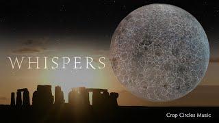 WHISPERS – Musique des crop circles pour le solstice d’été 2025