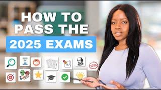 50 Days Left Until GCSEs – How To Jump Up By 3 Grades