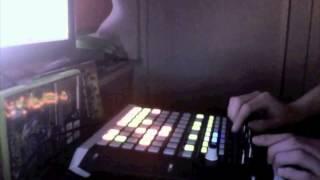 "Rhythm of the Night" - Jack B Drury (Uplifting Trance) Ableton Live Set