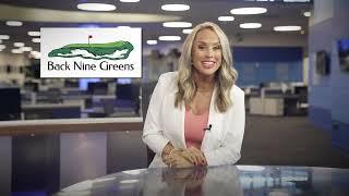 Lauren Thompson Joins Back Nine Greens