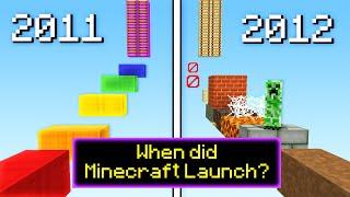Youtuber Parkour But Trivia Makes It Easier