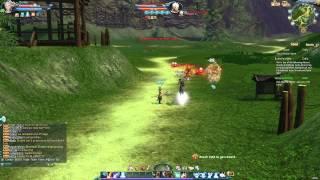 Forbidden Kingdom Online PH CBT My First PK/PVP Experience