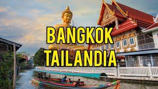 ANDALUCIA X EL MUNDO: BANGKOK , TAILANDIA #ANDALUCIAXELMUNDO #ANDALUCESXELMUNDO #AXM #2024