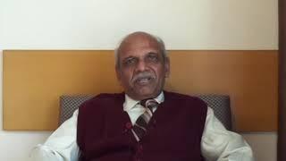 UNPLUGGED: Dr Satish Kumar Bhargava