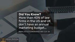 Law Firm Digital Marketing