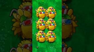 ЭТО ИЗМЕНЕНИЕ СОЛНЕЧНОГО ВОЖДЯ ПЕРЕВЕРНЕТ ВСЕ В PVZ FUSION 2.6! ШУТКА, ЕГО ПРОСТО ЗАНЕРФИЛИ