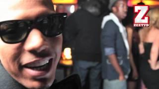 N-Dubz : Cold Shoulder - Behind Scenes Video shoot