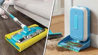 200 CLEVER Amazon Cleaning Gadgets That Are ACTUALLY Worth It!