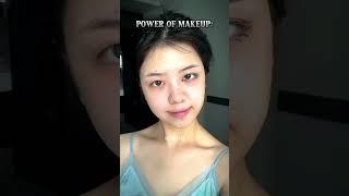 Power of makeup ️|clips took from yt|song took from yt|#power#makeup#trolledit #troll#shorts#views