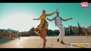 Ilias & Sofia Greece | Ocana Sordi-Guaracheros del Oriente