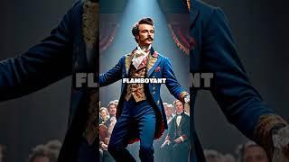 The Tale of the Dancing Marquess