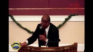 New Salem Baptist Church - Dr. Frank Ray - What's In A Name?