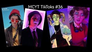 MCYT TikTok Compilation #36 (Feat. Hermitcraft, Dream SMP, Empires SMP + More!)