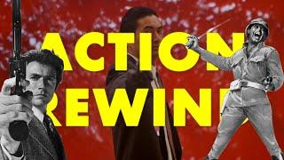 Action Rewind — New Video Essay Series Trailer