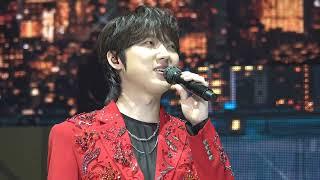 20240907 ENCORE- 숲의 노래, 끝인사, For Life 강형호(F) Forestella Night Live