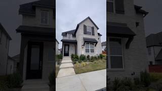 Highland Homes Under $600k in Celina, TX