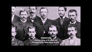 Arctic Expedition Documentary || Great Scientific Adventures of all time | english subtitl