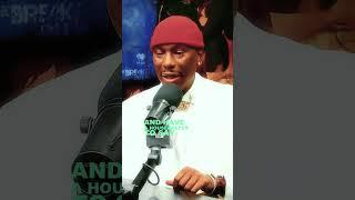 At Peace and Powerful: Tyrese Gibson’s Message of Contentment
