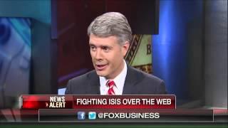 Fmr. FCC commissioner: Internet is a tool for fighting terrorism