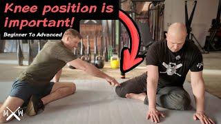 Martial Arts Mobility Drills to Open Your Hips