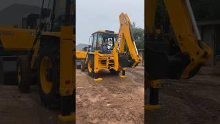 New JCB 3DX Xpert Test Drive