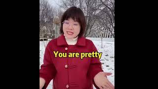 fanmade stan twitter post : chinese girl complimenting you