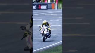 BMW 1000 RR realistic riding skill superfast bike rider #shorts #kawasaki #viralshorts