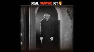 Real Vampire Kit ‍️