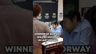 If Hikaru Can’t Win, Magnus will BECOME the CHAMPION in 2024 Norway Chess