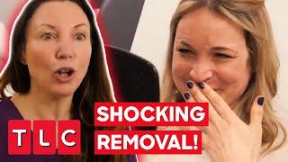 Dr. Emma Enlists Specialist Surgeon To Remove DANGEROUS Lipoma | The Bad Skin Clinic