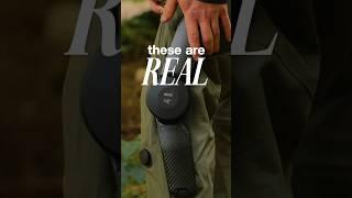 Exoskeleton technology is here...