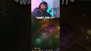 Dungeon Boss Beat In 0.1 Seconds...