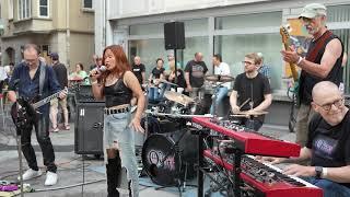 On The Roxx - Live @ Street Music Nights 2024 (27.06.2024)