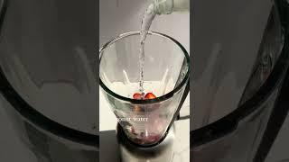 Pink Smoothie #viral #healthyrecipes  #youtubeshorts #easysmoothierecipe