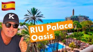 GRAN CANARIA | Bestes RIU-Hotel auf der Insel?