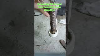 Unlocking the Secret How Powerful Tools Simplify the Hardening Process of Threaded Steel