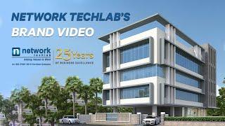 Embark on a journey through innovation and excellence with Network Techlab India Pvt Ltd.