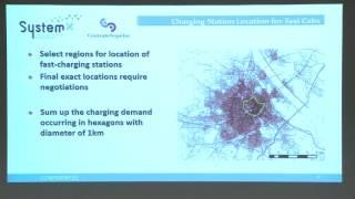 Seminar@SystemX - Jakob Puchinger - Integrating Electric Vehicles in Existing Fleets