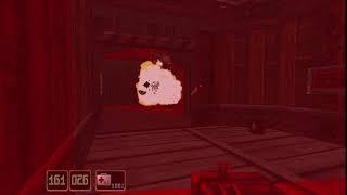 Shadow Warrior Classic Redux Playthrough