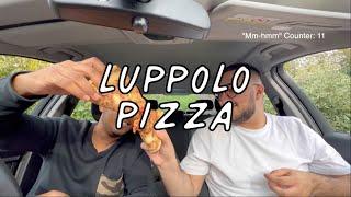 Ep 2: Luppolo Pizza | THIN CRUSTS ARE BETTER | Food In Cars