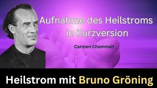 Heilstrom mit Bruno Gröning, kurze Version #heilstrom #liebe #heilung #bewusstsein #heiler #mindset