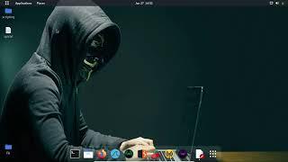 Change your location and IP Address using VPN setting part II.