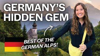 48 Hours in the German Alps: Best of Berchtesgaden 