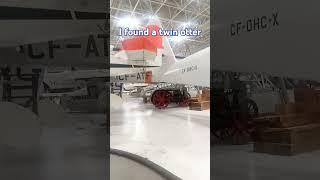 I found a twin otter#airplane#Aviation#like