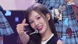 izna - BEEP #엠카운트다운 EP.893 | Mnet 250619 방송