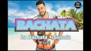 BACHATA MIX Vol.1 - Dj Salaz