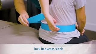 UCI Health | How to Safely Transfer a Patient from Their Bed