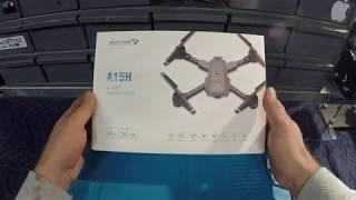 SNAPTAIN A15H 1ST LOOK UNBOXING